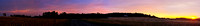 Sunrise Rainbow at Big Meadows