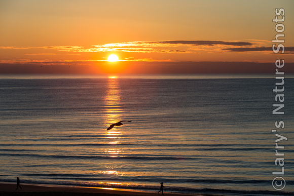 Atlantic Sunrise 3